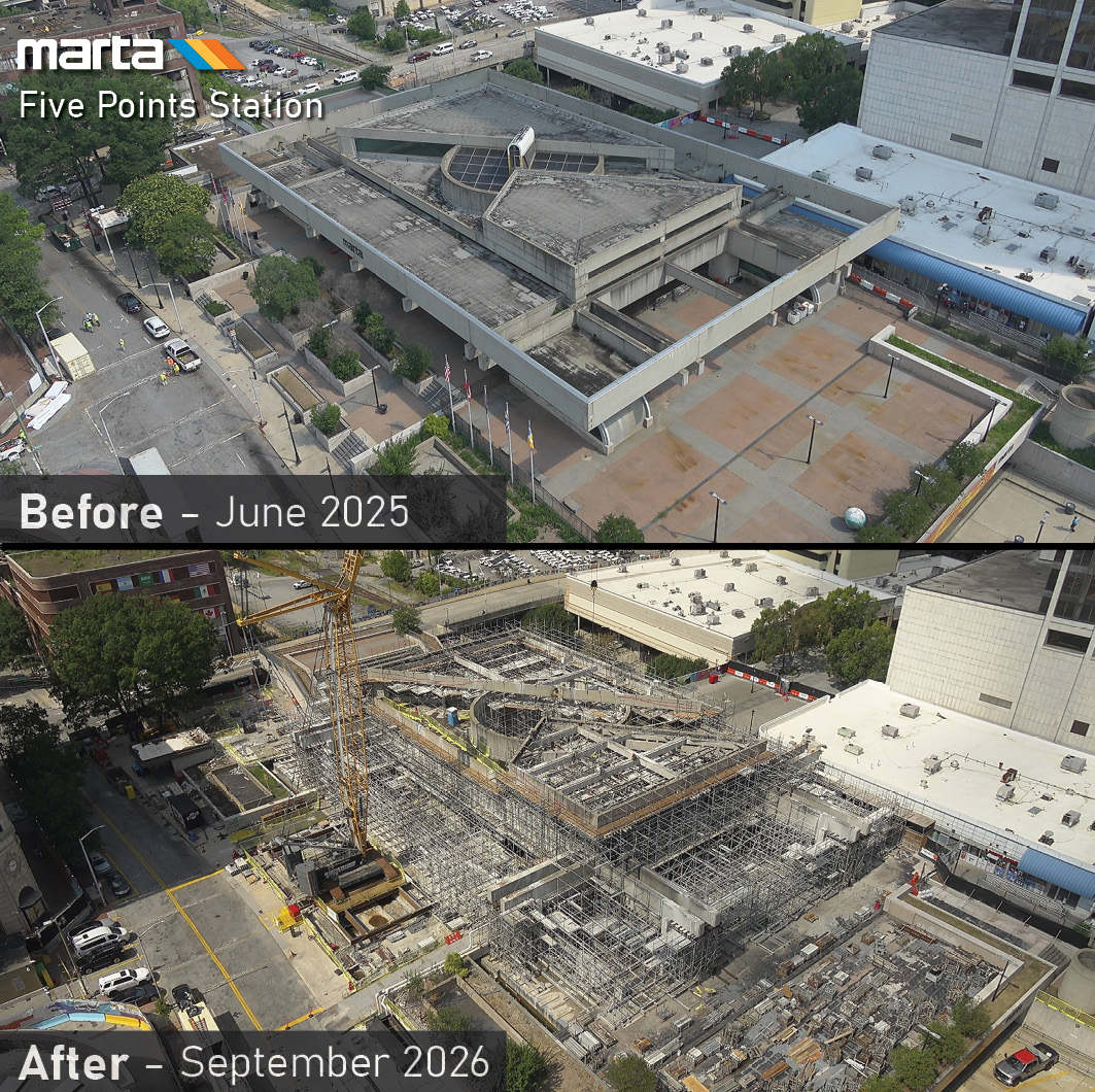 Five Points _Before and After Photos 1